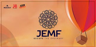 logo JEMF 2016
