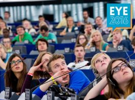 EYE 2016