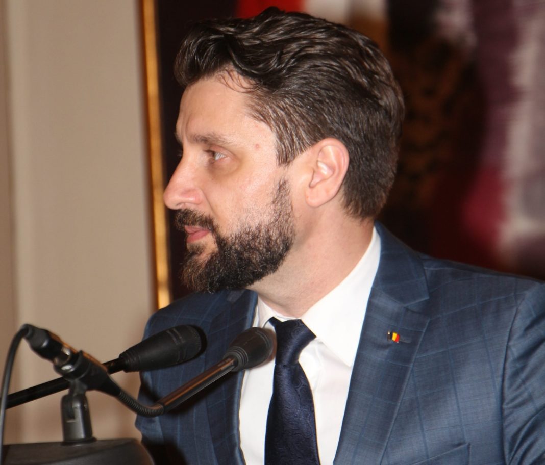 Aurelian Mihai