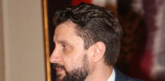 Aurelian Mihai