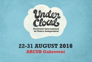 Logo Undercloud 2016 ArCub