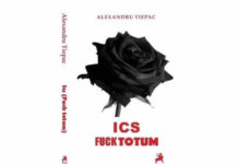 Coperta cartii Ics Fucktotum