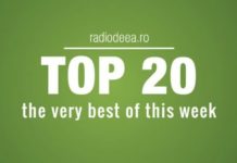 Sigla Top 20 Radio DEEA 2017