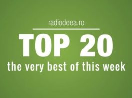 Sigla Top 20 Radio DEEA 2017
