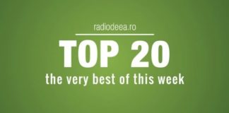 Sigla Top 20 Radio DEEA 2017