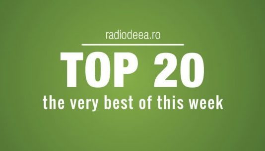 Sigla Top 20 Radio DEEA 2017