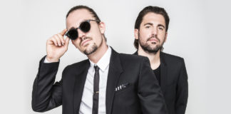 DIMITRI VEGAS & LIKE MIKE