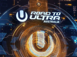 Afis Road to Ultra Australia