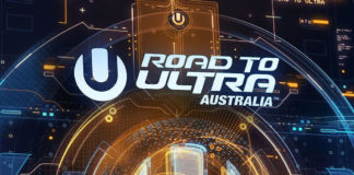 Afis Road to Ultra Australia
