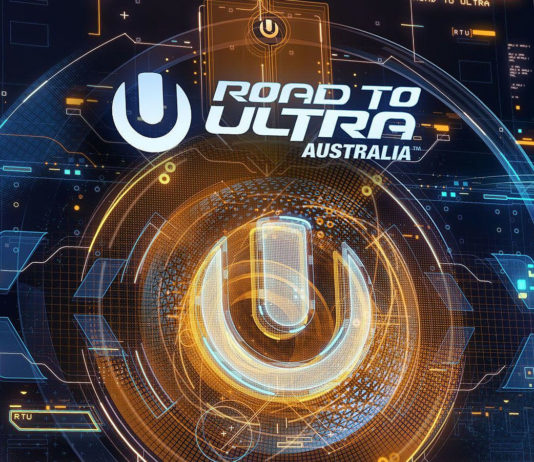 Afis Road to Ultra Australia