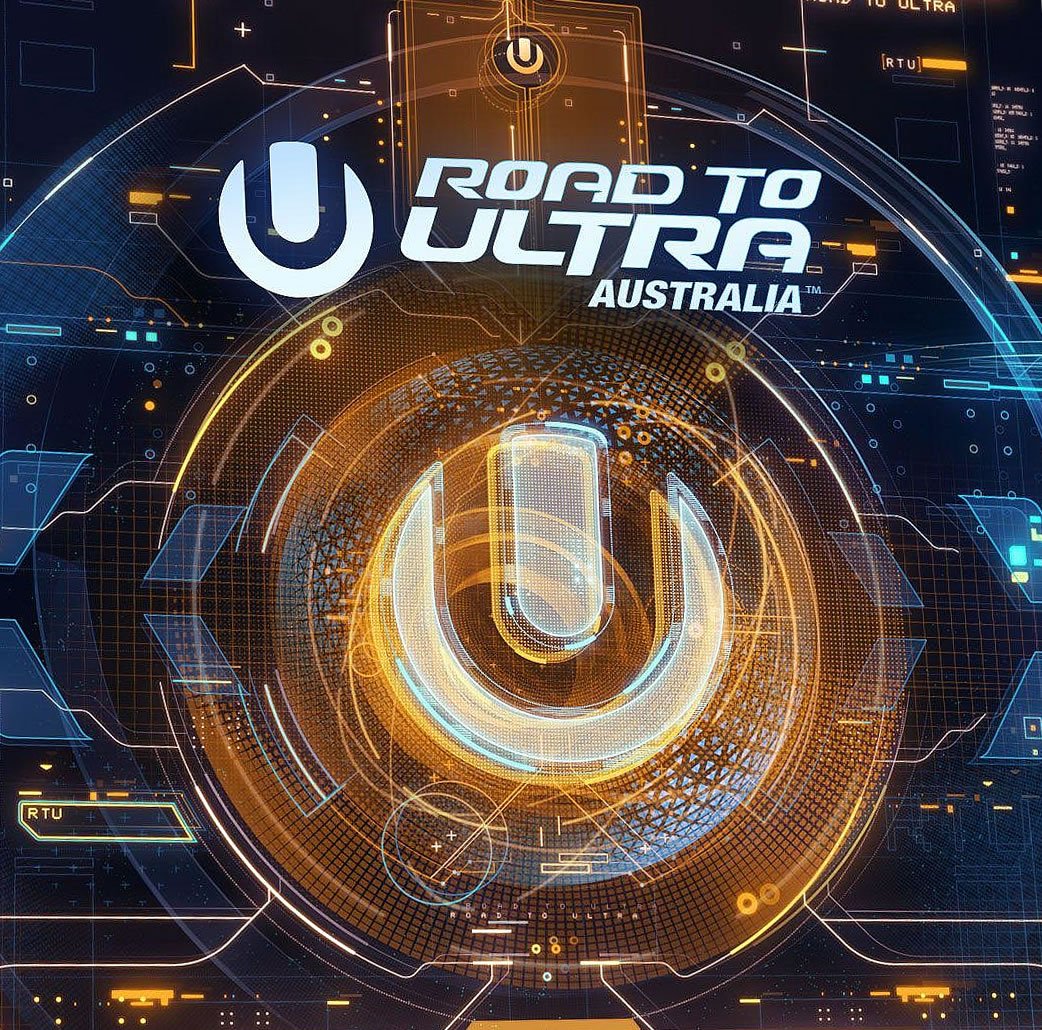 Road to Ultra Australia Afis Road to Ultra Australia