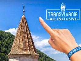 Transilvania All Inclusive cu Untold