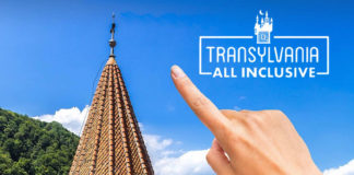 Transilvania All Inclusive cu Untold