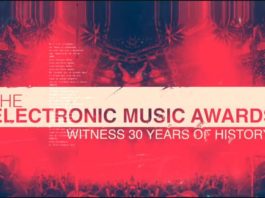 Electronic Music Awards