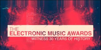 Electronic Music Awards