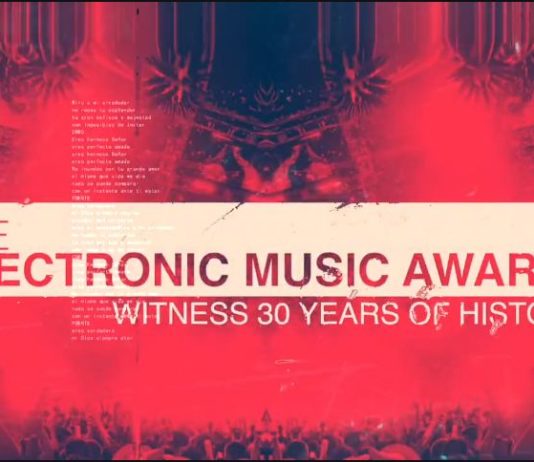 Electronic Music Awards