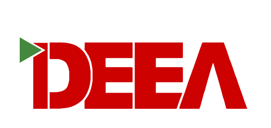 Radio DEEA logo