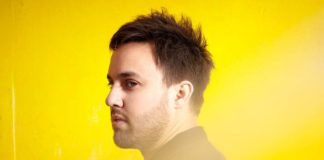Maceo Plex - press portret photo