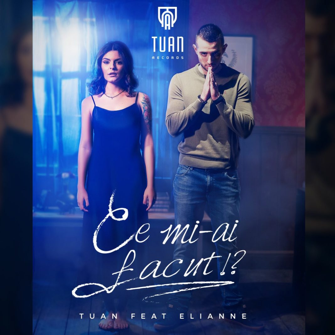Coperta Ce mi-ai facut