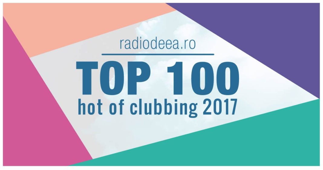 Top 100 Radio DEEA 2017