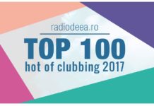 Top 100 Radio DEEA 2017