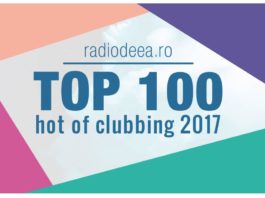 Top 100 Radio DEEA 2017