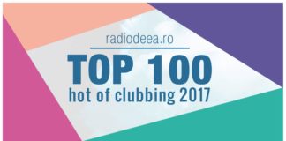 Top 100 Radio DEEA 2017