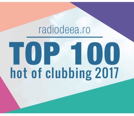 Top 100 Radio DEEA 2017