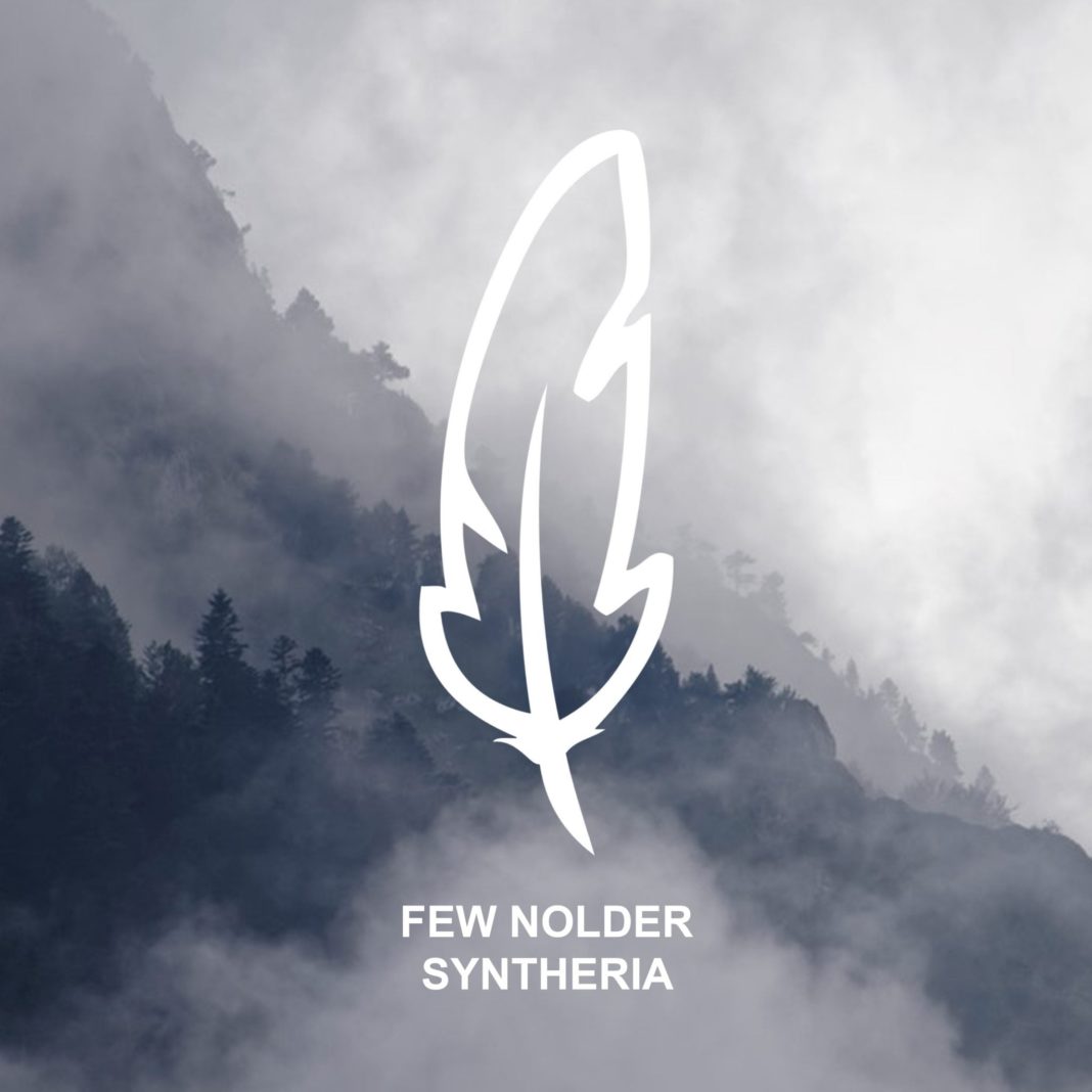 Cover Few Nolder - Syntheria