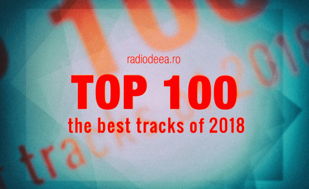 Top 100 Radio DEEA 2018