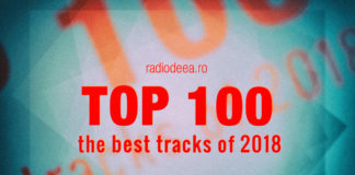 Top 100 Radio DEEA 2018