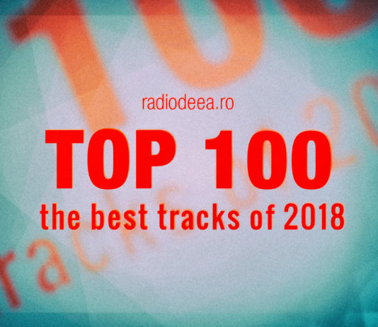 Top 100 Radio DEEA 2018