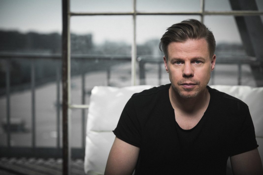 Ferry Corsten Press Pic 2 2018
