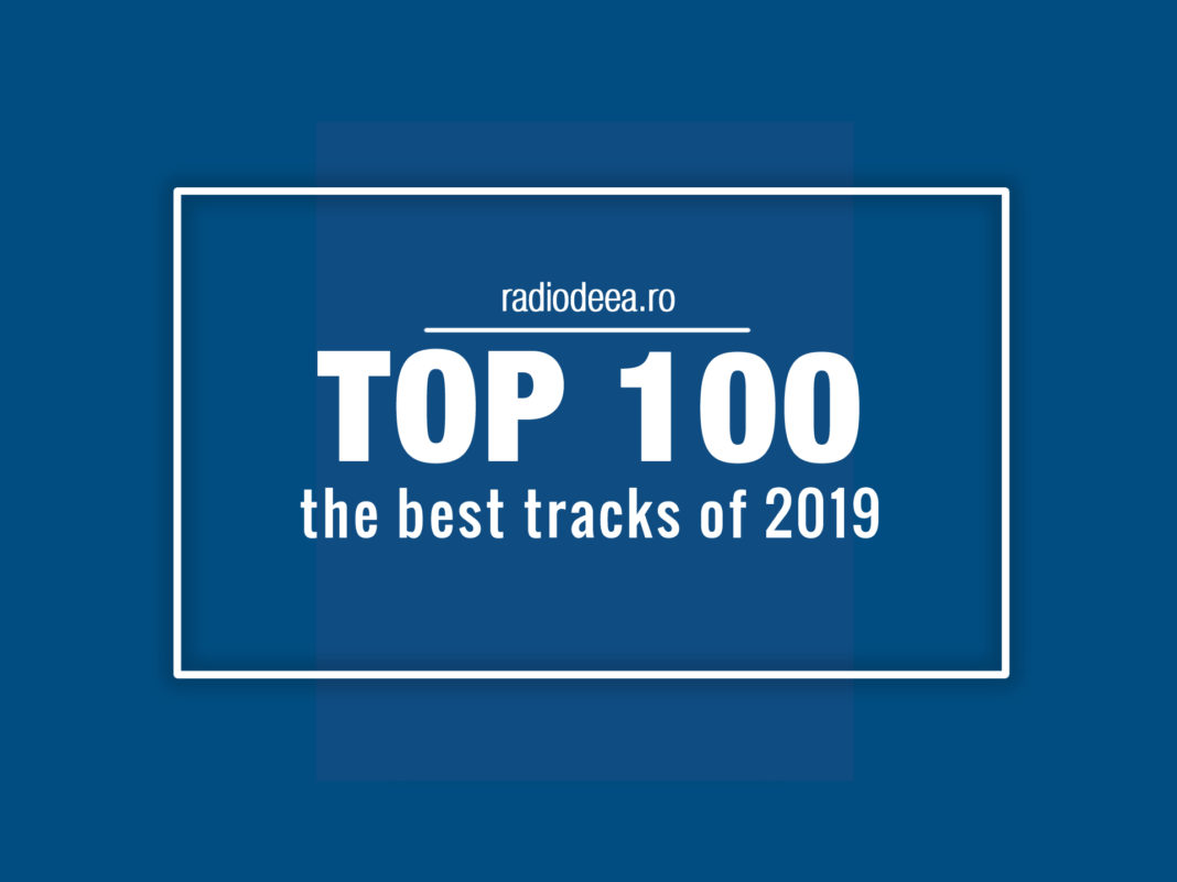 Top 100 Radio DEEA 2019