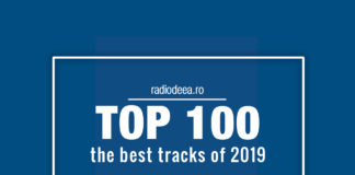 Top 100 Radio DEEA 2019