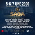 Poster_SAGA Festival_Valul 3 de artisti confirmati_1080X1080_21.02