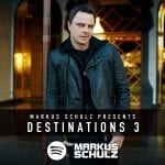 Markus-Schulz-Destinations