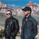Cosmic Gate Summer 2019 – 1