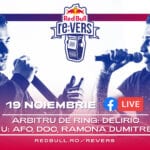Red Bull reVERS 2020