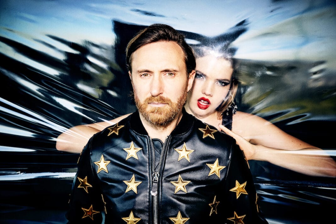 David Guetta
