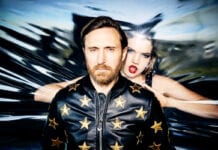 David Guetta