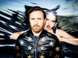 David Guetta