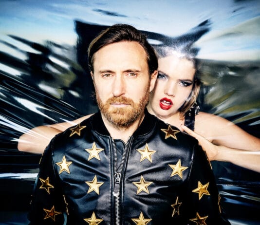 David Guetta