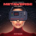 Kryder – Metaverse Volume 1 sml