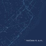 Solarstone – Restless 4. A.M. (Jam El Mar Remix)