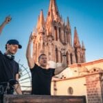 CosmicGate Mexico