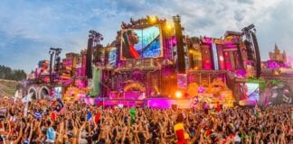 Tomorrowland 2021