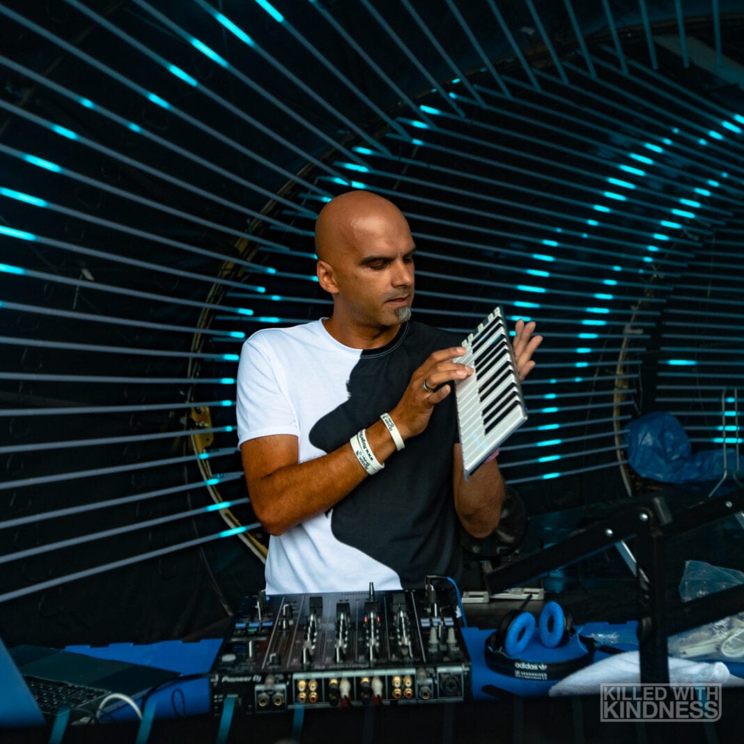 Roger Shah