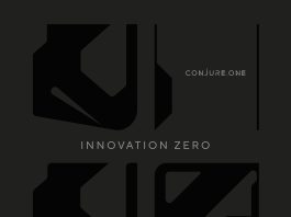 Conjure One Innovation Zero