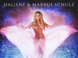 HALIENE x Markus Schulz - Butterfly x Metamorphosis